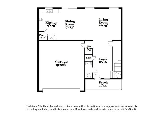 Foto del edificio - 408 Parmley Ln