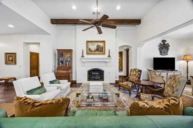 Building Photo - 4501 Spanish Oaks Club Blvd
