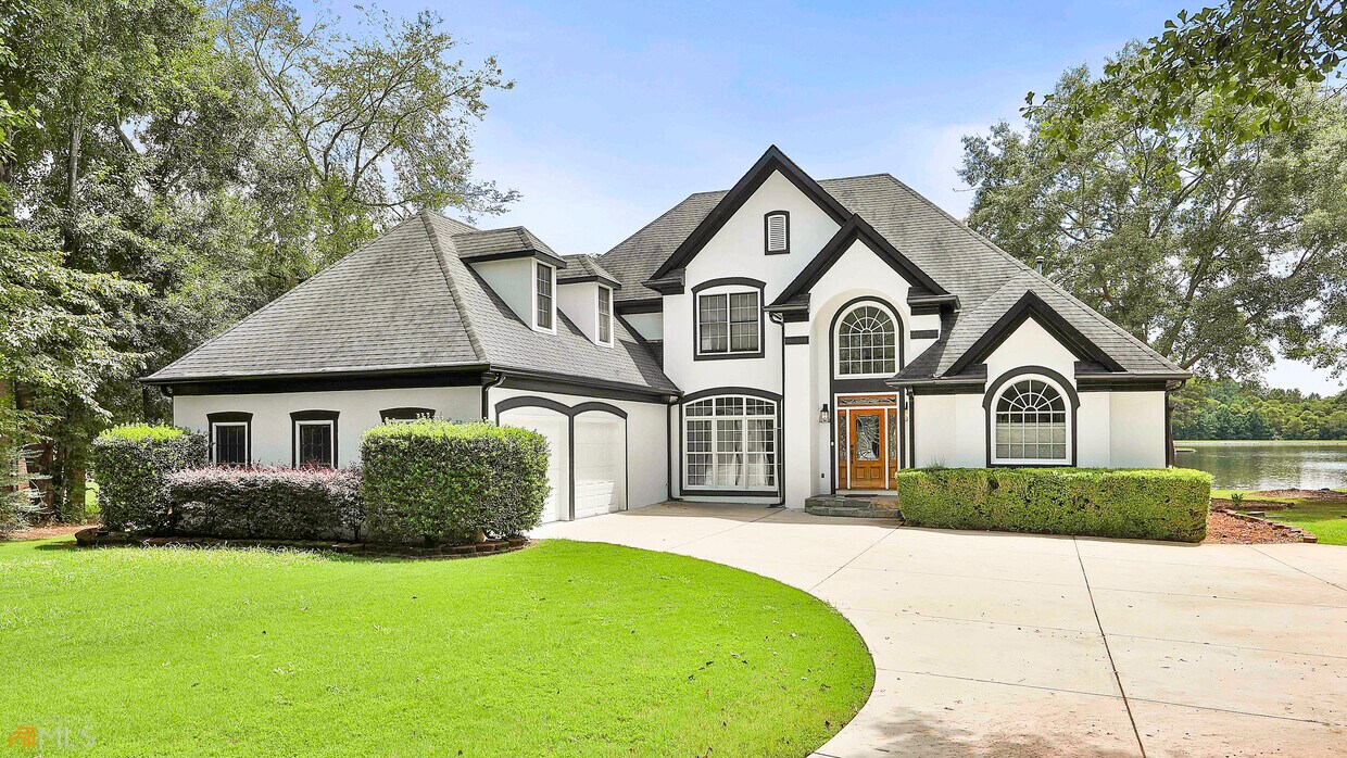 Primary Photo - 60 Spring Ridge Ct