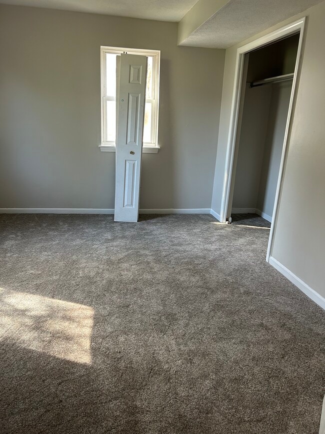 Dormitorio 2 - 1018 N Pennsylvania Ave