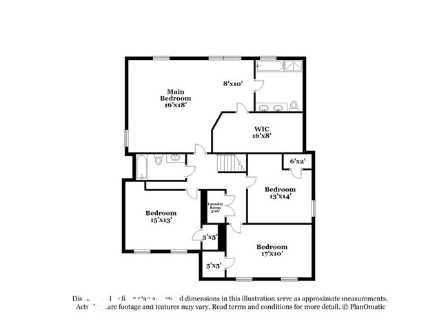 Building Photo - 921 Justice Dr