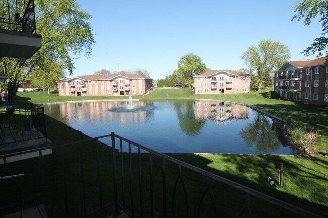 Foto del edificio - 54679 Shelby Rd