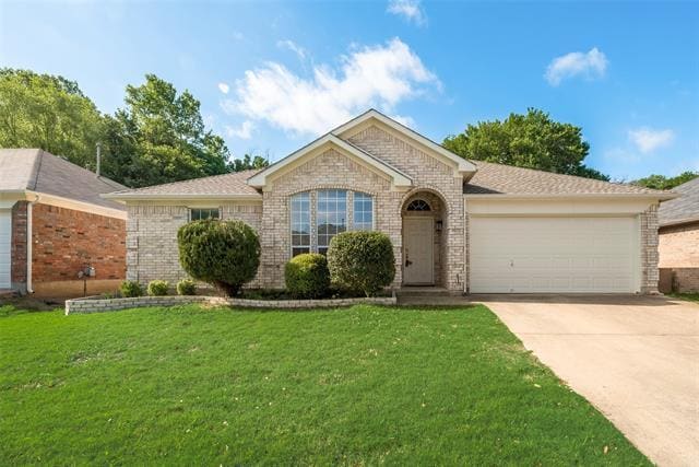 Primary Photo - 5006 Saddlehorn Dr