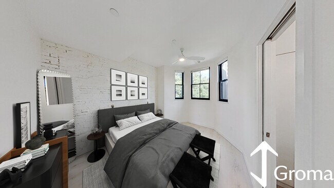 Foto del edificio - 2 Worthington St