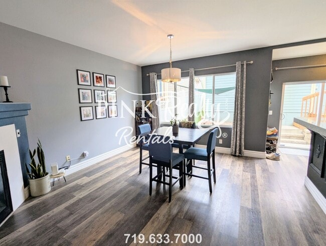 Foto del edificio - 2465 Gilpin Ave