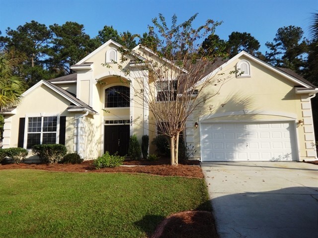 Foto principal - 5432 Altamaha Dr