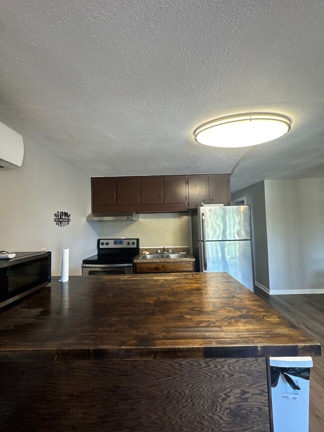 Foto del edificio - Charming Updated Duplex