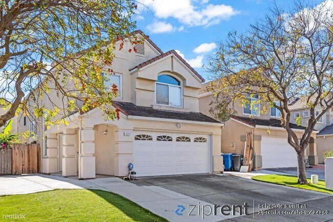Foto del edificio - 4 br, 2.5 bath House - 1224 Gingerwood Dri...