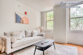 Building Photo - 1210 Massachusetts Ave NW