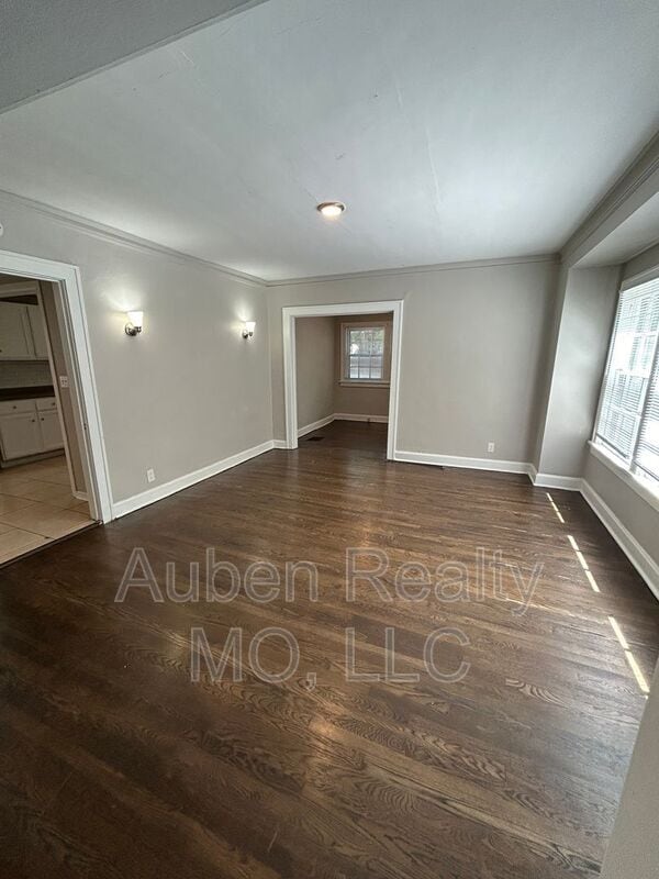 Building Photo - 5411 Rockhill Rd
