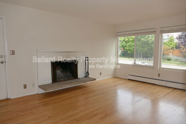 Foto del edificio - 519 N 46th St