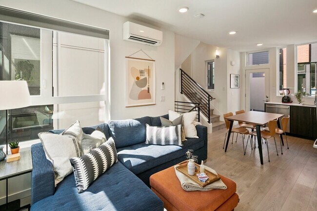 Foto del edificio - 516 Broadway E