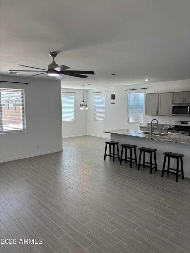 Foto del edificio - 22887 E Bonanza Way