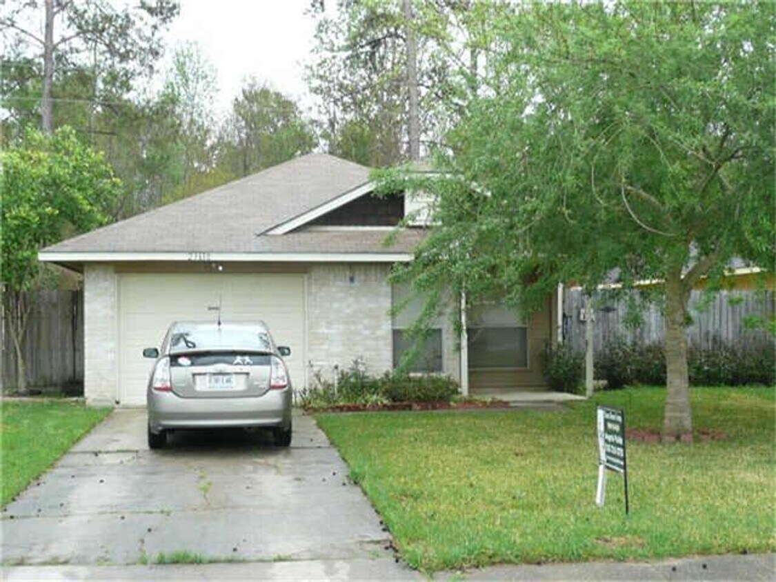 Foto principal - 3 Bedroom House