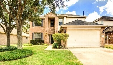 Building Photo - 21515 Pointed Oak Ln