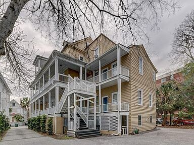 Building Photo - 65 Vanderhorst St