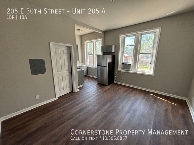 Photo - 205 E 30th St Apartment