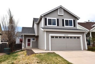 Building Photo - 4642 Bittercreek Dr