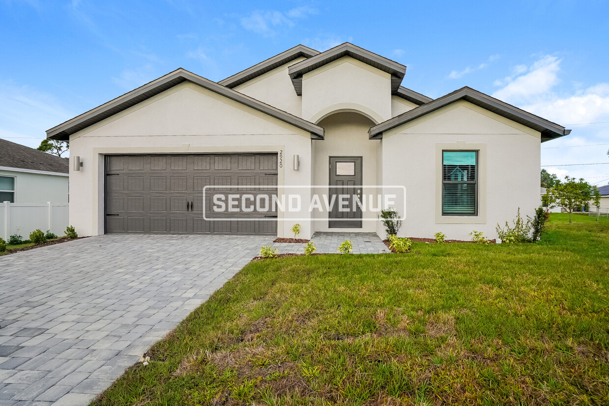 Foto principal - 2920 NE 5th Ave