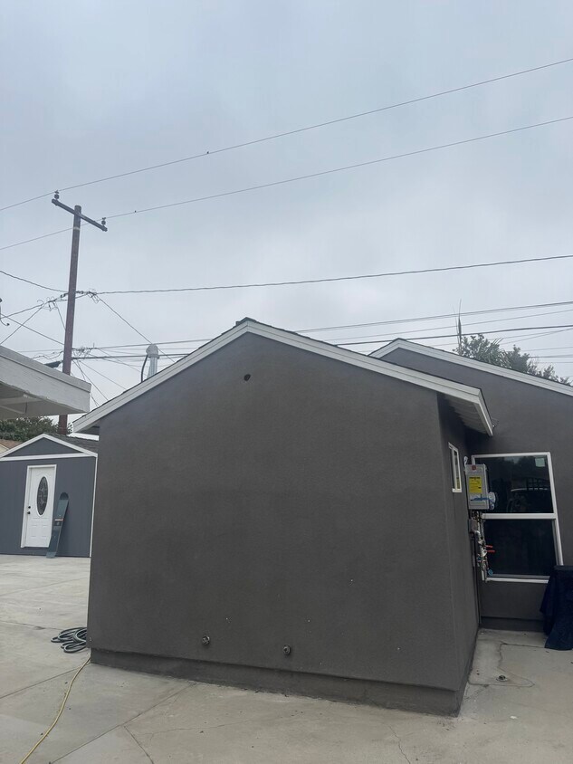 Building Photo - 13014 Halcourt Ave