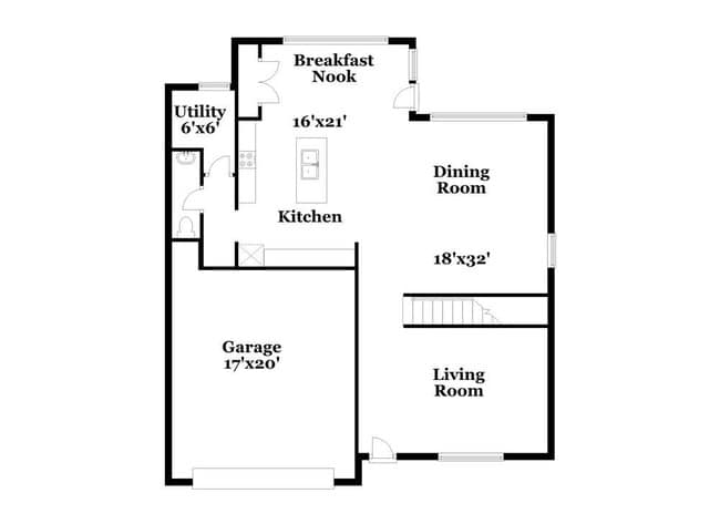 Building Photo - 9618 Eagle Eye Ln