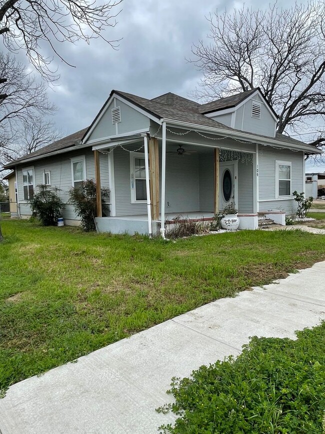 Foto del edificio - 3/2 Remodeled Home in Lampasas