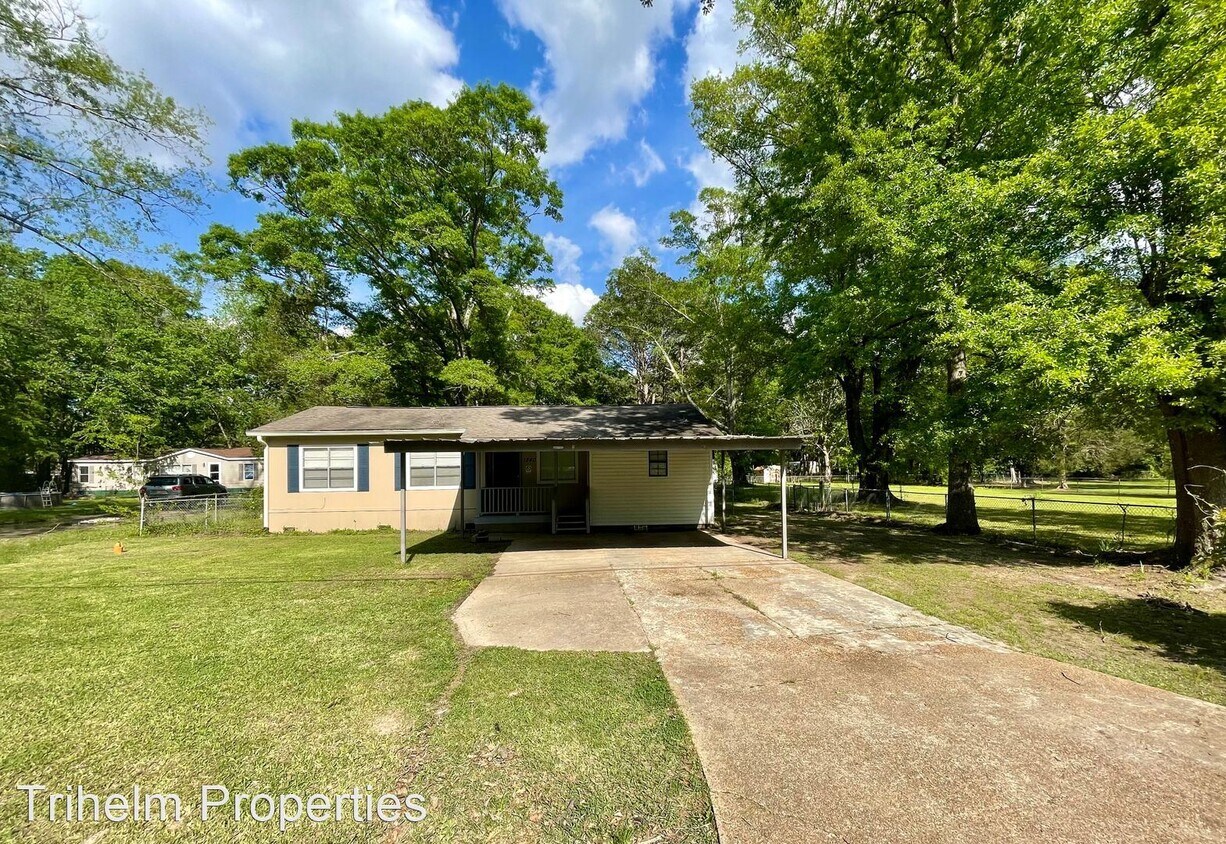Primary Photo - 4 br, 2 bath House - 1240 Deeb St.