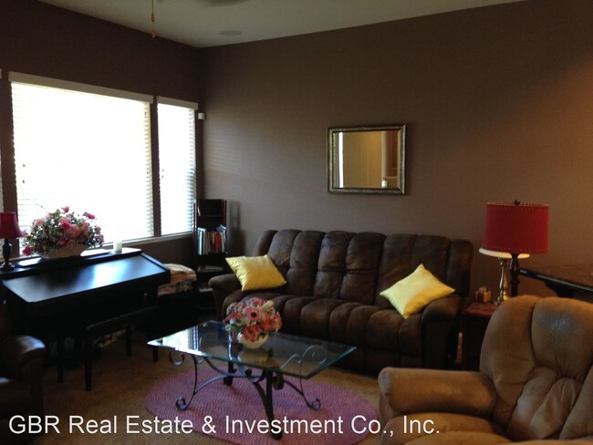 Building Photo - 4 br, 2 bath House - 2160 Woodhead Street