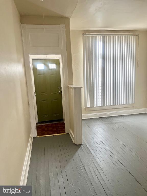 Foto del edificio - 1822 N Milton Ave