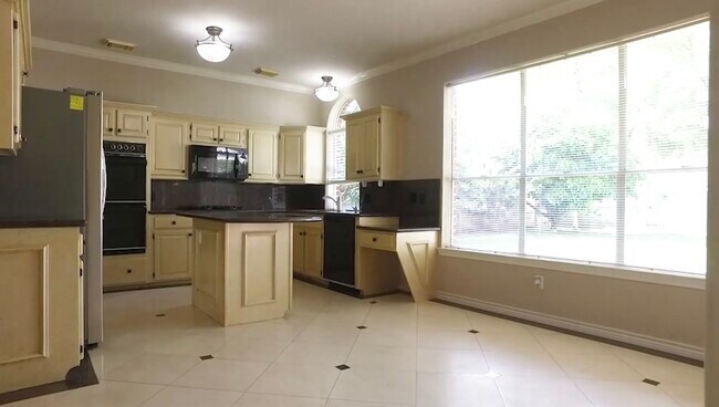 Foto del edificio - 16910 Ascot Meadow Dr