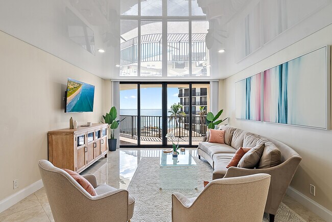 Foto del edificio - 3610 S Ocean Blvd