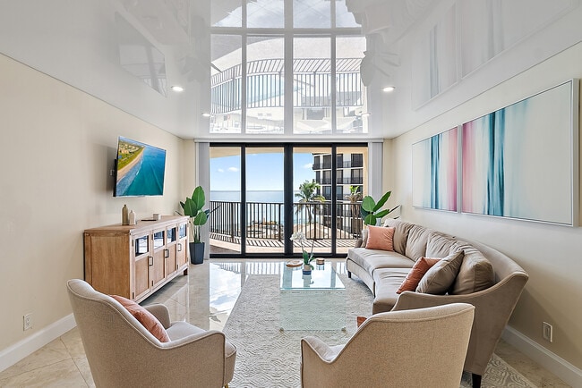 Foto del edificio - 3610 S Ocean Blvd