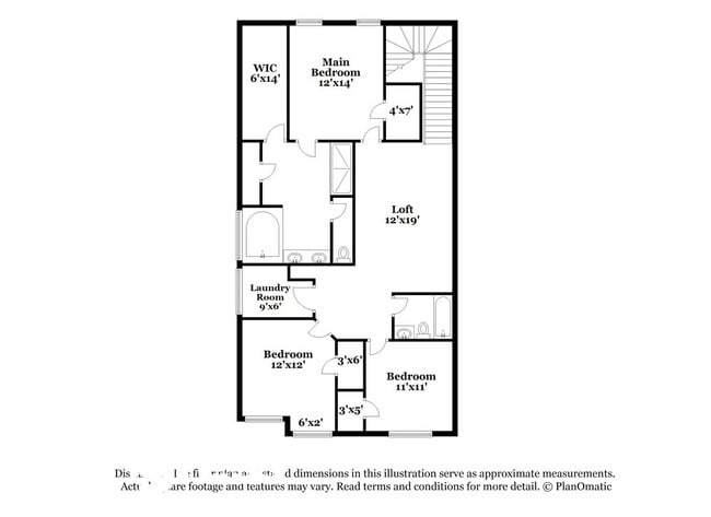 Foto del edificio - 211 Bethany Manor Ct
