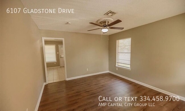 Building Photo - 6107 Gladstone Dr