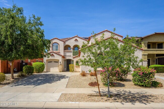 Foto del edificio - 16060 W Mercer Ln