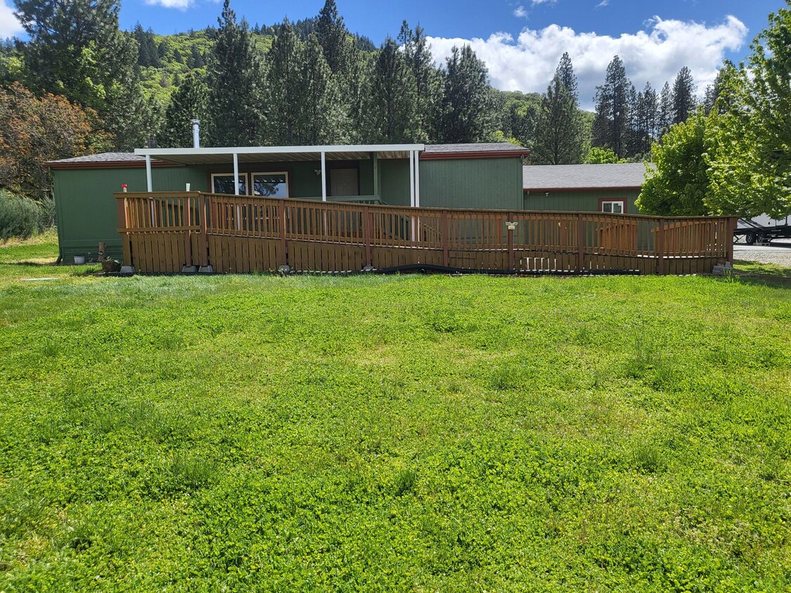 3 bed 2 bath Home for Rent in Grants Pass... - 3 bed 2 bath  Home for Rent in Grants Pass...