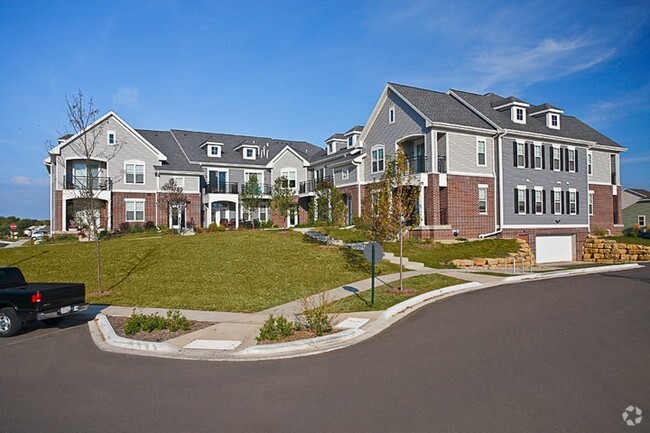 Building Photo - Glacier Valley Apartments