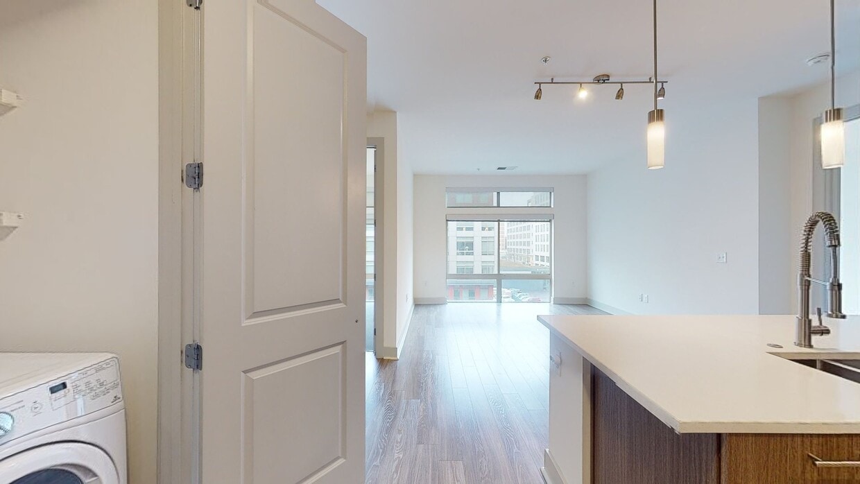 Photo - 322 on North Broad Apartments