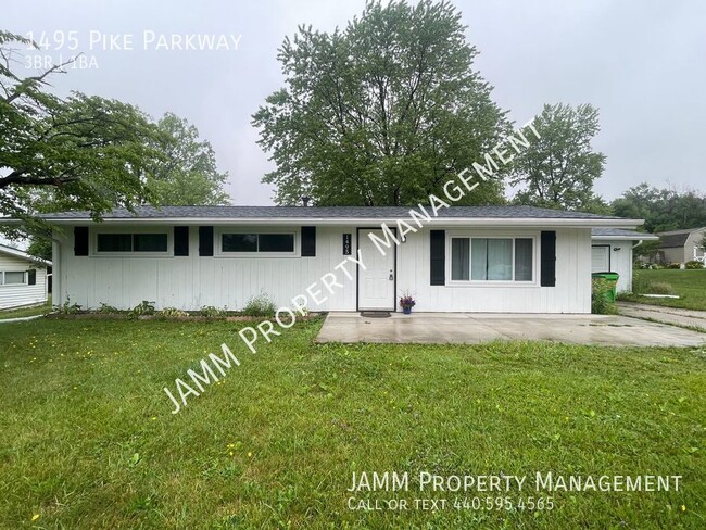 Building Photo - 3 Bedroom Ranch-style home in Streetsboro!