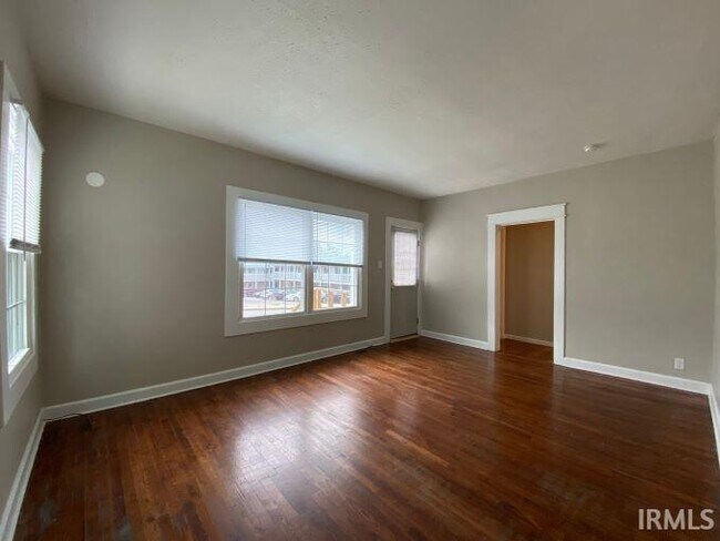 Foto del edificio - 811 N Grant St