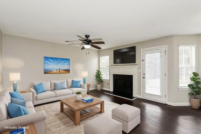 Foto del edificio - 4705 Bald Eagle Way