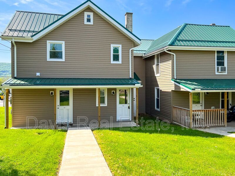 903.5 Bellefonte Ave, Lock Haven, PA 17745 House Rental in Lock Haven