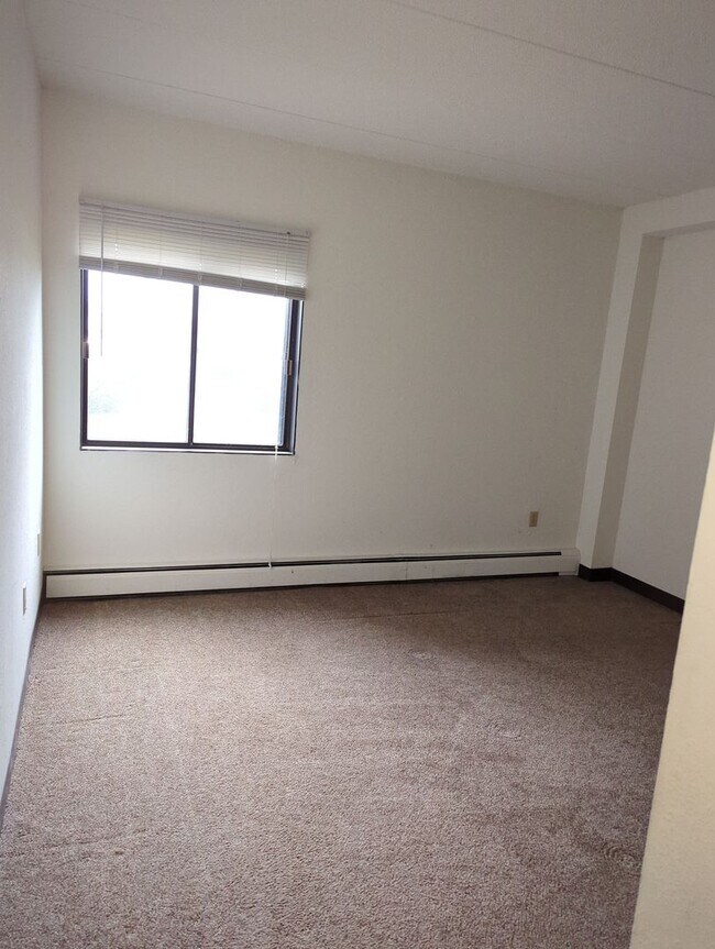 Foto del interior - St. Vallerie Apartments