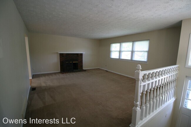 Building Photo - 4 br, 3 bath House - 3460 Clays Mill Road