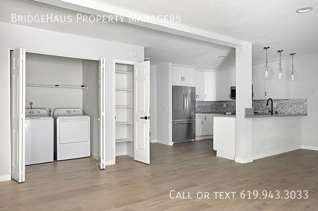 Building Photo - Beautiful 2 bed / 2 bath home in the heart...