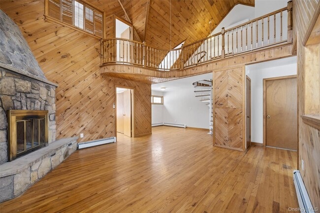 Building Photo - 408 Bull Mill Rd
