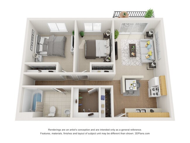 Foto del edificio - Heritage Estates