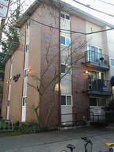 Building Photo - 5255 15th Ave NE
