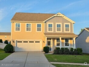 Building Photo - 6527 Georgia Oak Rd