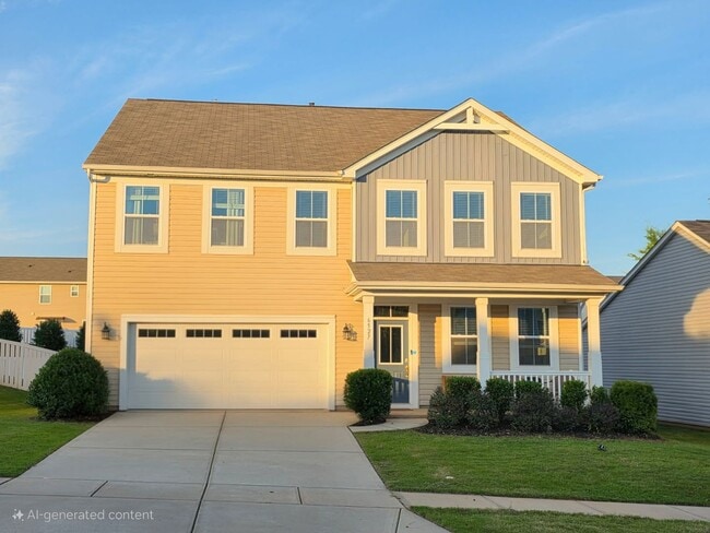 Huge 5 Bedroom / 4.5 Bathroom North Charlotte - Huge 5 Bedroom / 4.5 Bathroom North Charlotte House